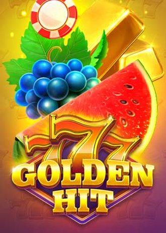 Okładka gry 777 Golden Hit