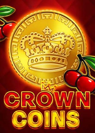 Okładka gry Crown Coins