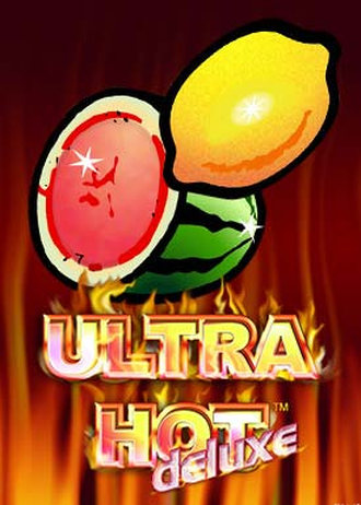 Okładka gry Ultra Hot Deluxe